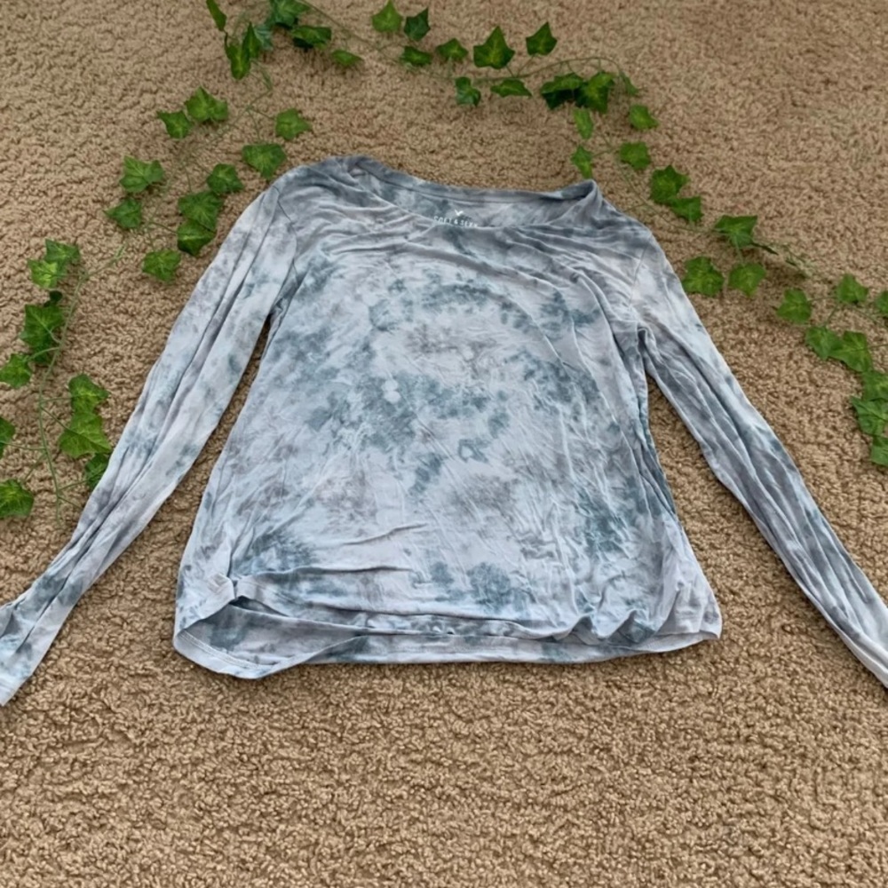 american eagle top